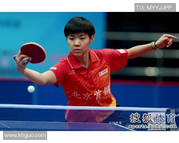 深入探讨北京乒乓球队速度表现的数据分析与技术提升策略 深入探讨北京乒乓球队速度表现的数据分析与技术提升策略