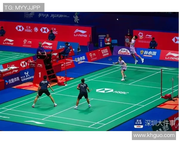 羽毛球盛宴:深入了解深圳羽毛球队的实力与魅力 羽毛球盛宴:深入了解深圳羽毛球队的实力与魅力