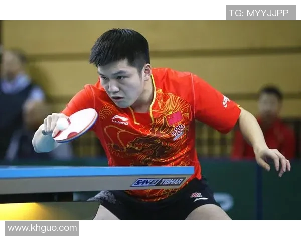 重庆乒乓球队在邀请赛中的战术表现分析与点评 重庆乒乓球队在邀请赛中的战术表现分析与点评