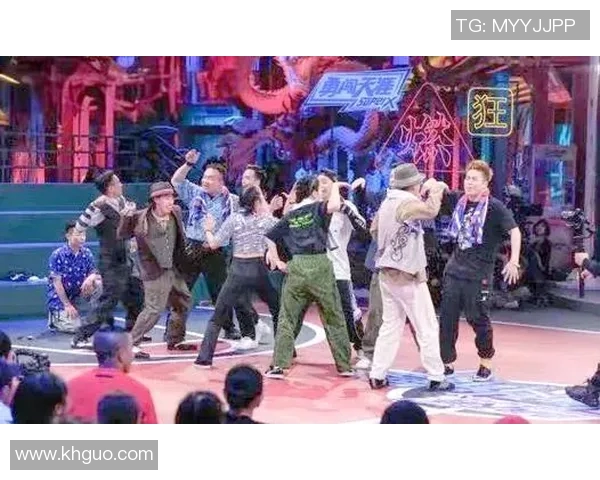 上海街舞队实力对比深度解析各队特色与优势探讨 上海街舞队实力对比深度解析各队特色与优势探讨