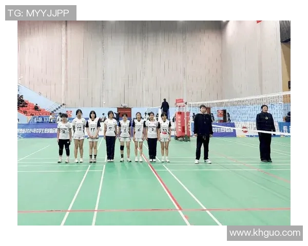 西安排球队在排球耐力排行榜中荣获第四名展现出强大实力与潜力 西安排球队在排球耐力排行榜中荣获第四名展现出强大实力与潜力