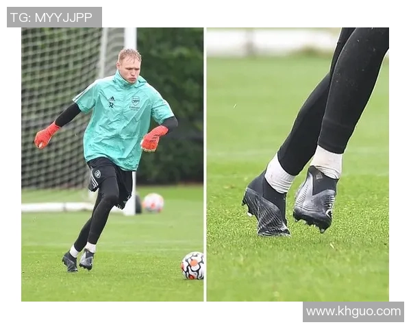 足球明星的鞋带绑法揭秘助你提升场上表现与风格 足球明星的鞋带绑法揭秘助你提升场上表现与风格