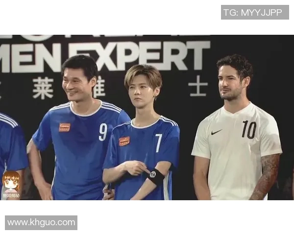 鹿晗足球明星赛门票价格揭秘及购票攻略详解 鹿晗足球明星赛门票价格揭秘及购票攻略详解