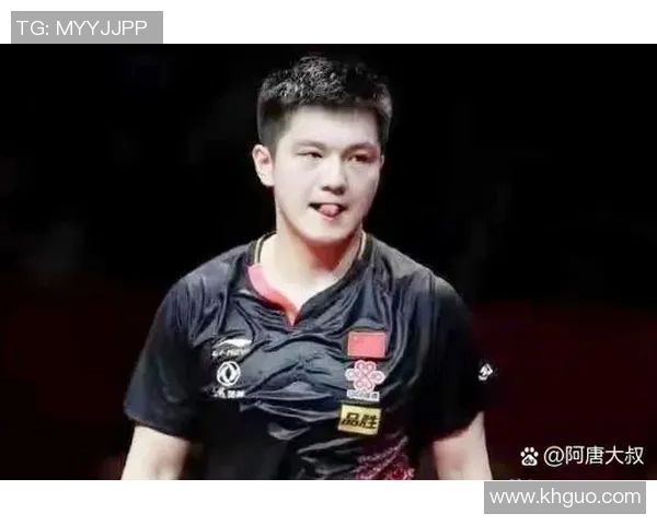 上海乒乓球队在最新状态排行榜中荣登第4名展现强劲实力与潜力