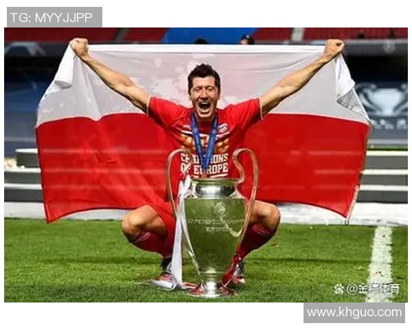 2023年十位最具魅力足球明星排行榜揭晓你最喜欢的球员是谁