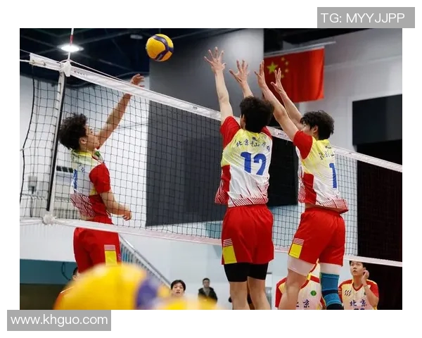 北京排球队技术分析与战术创新的深度探讨与展望