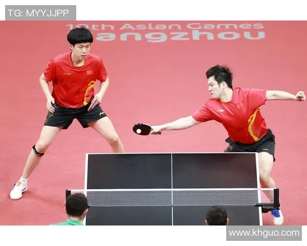 南京乒乓球队在联合会杯中的精彩表现与实力分析