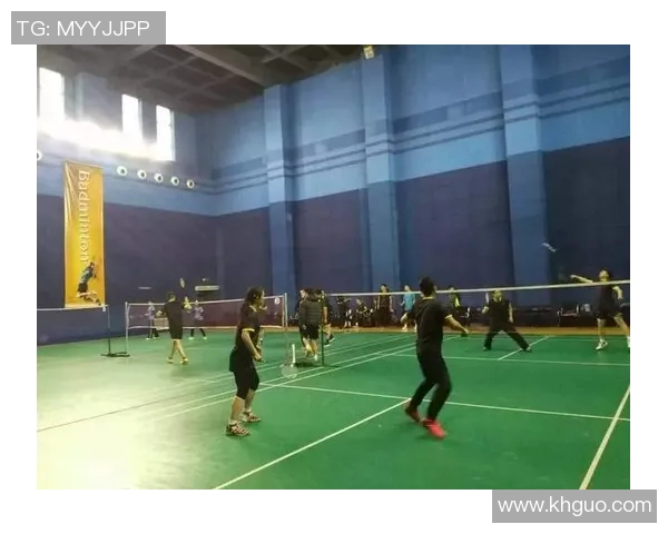 南京羽毛球队灵活性变革引发热议探索新战术与训练模式的创新之路